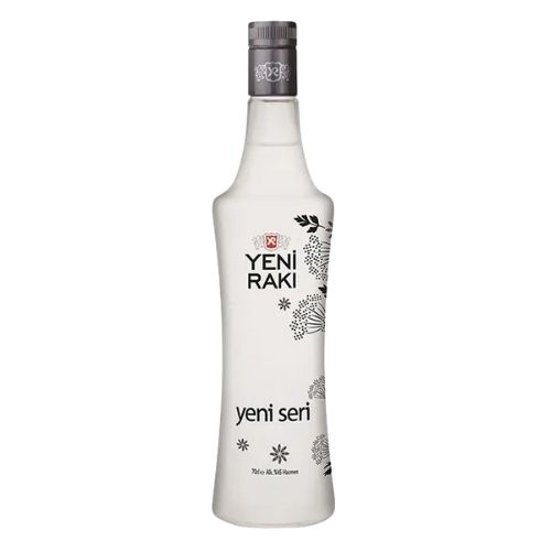 Yeni Rakı 50cl